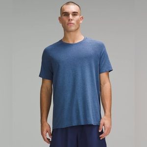 Lululemon NWT Metal Vent Tech Short-Sleeve Shirt XL